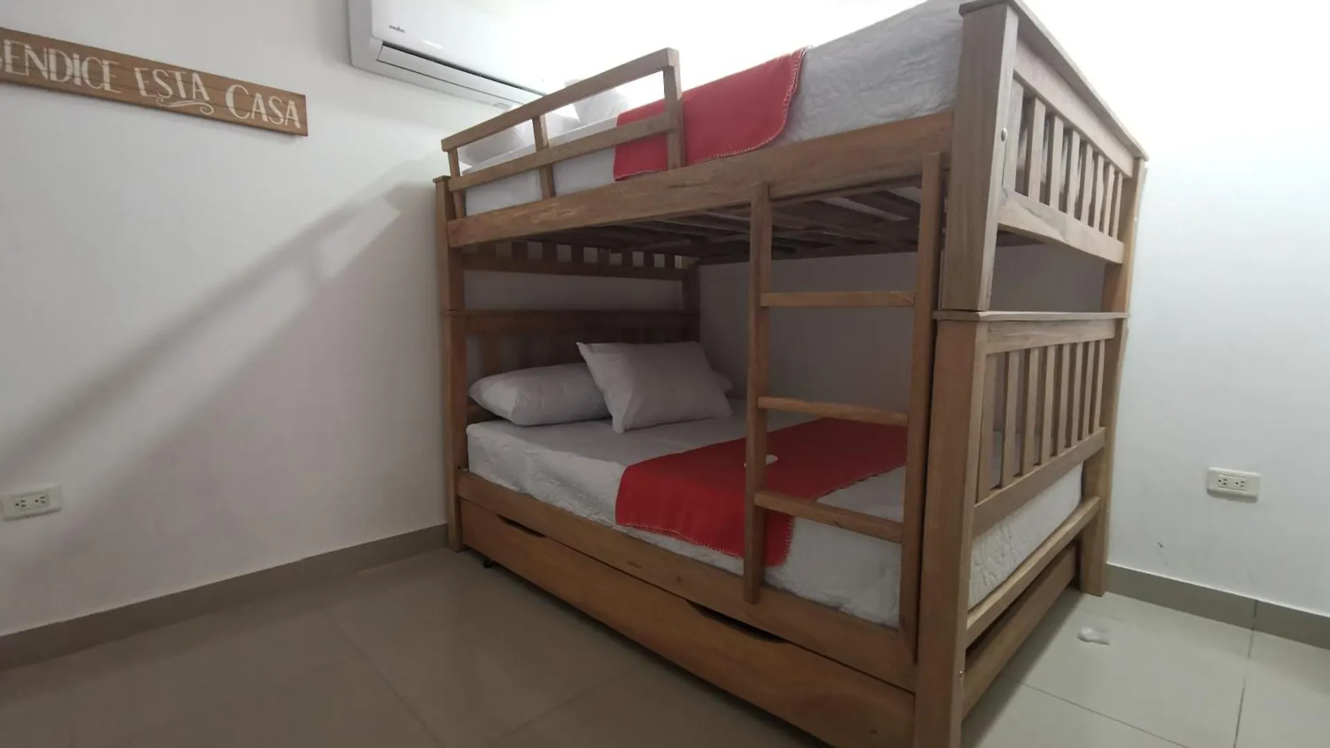 Apartamento 301 - Edificio Salomon Diaz Santa Marta  Colombia