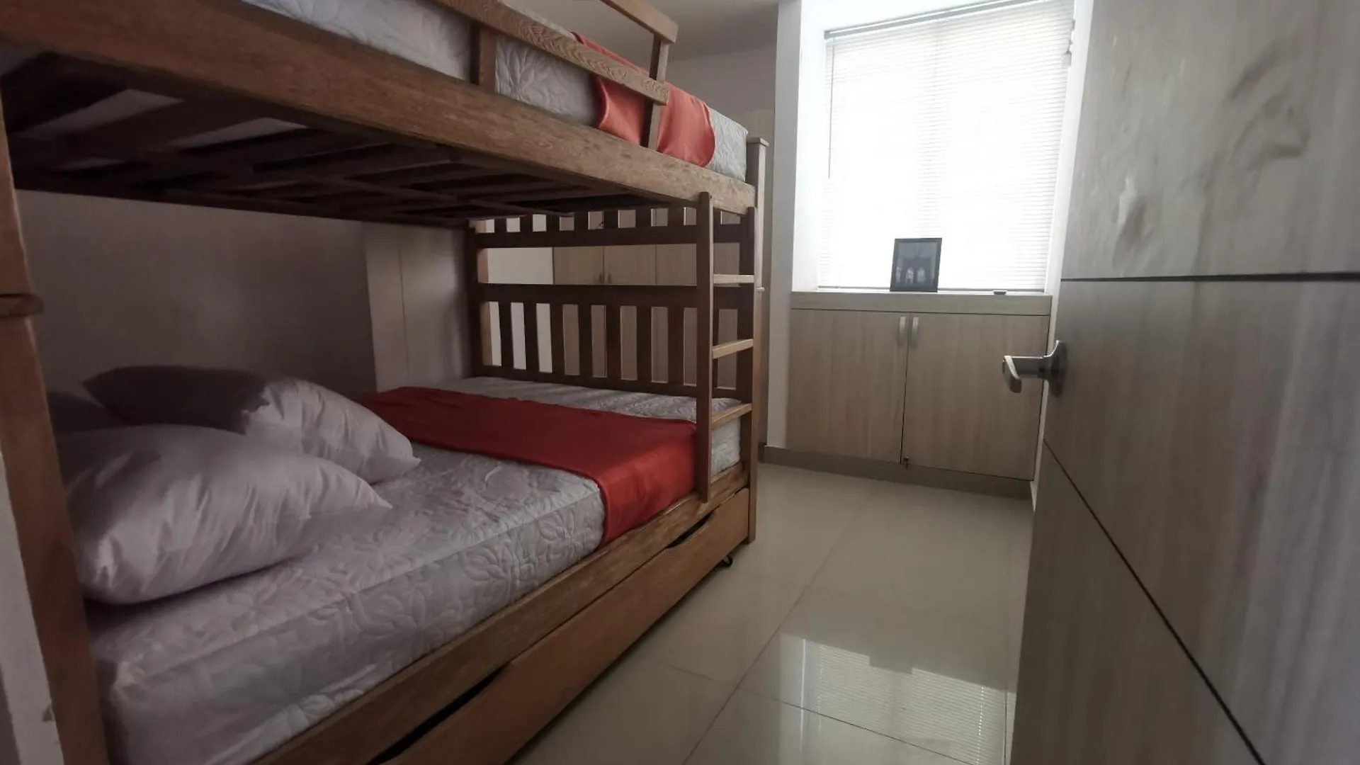 Apartment Apartamento 301 - Edificio Salomon Diaz Santa Marta