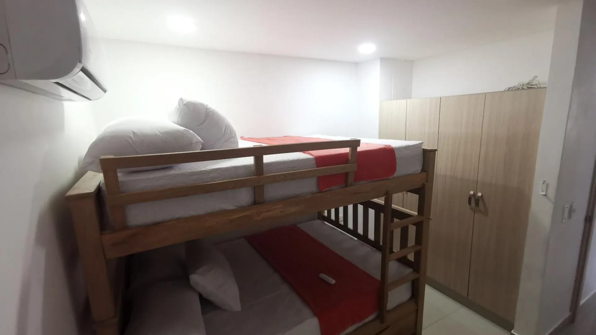 Apartamento 301 - Edificio Salomon Diaz Santa Marta