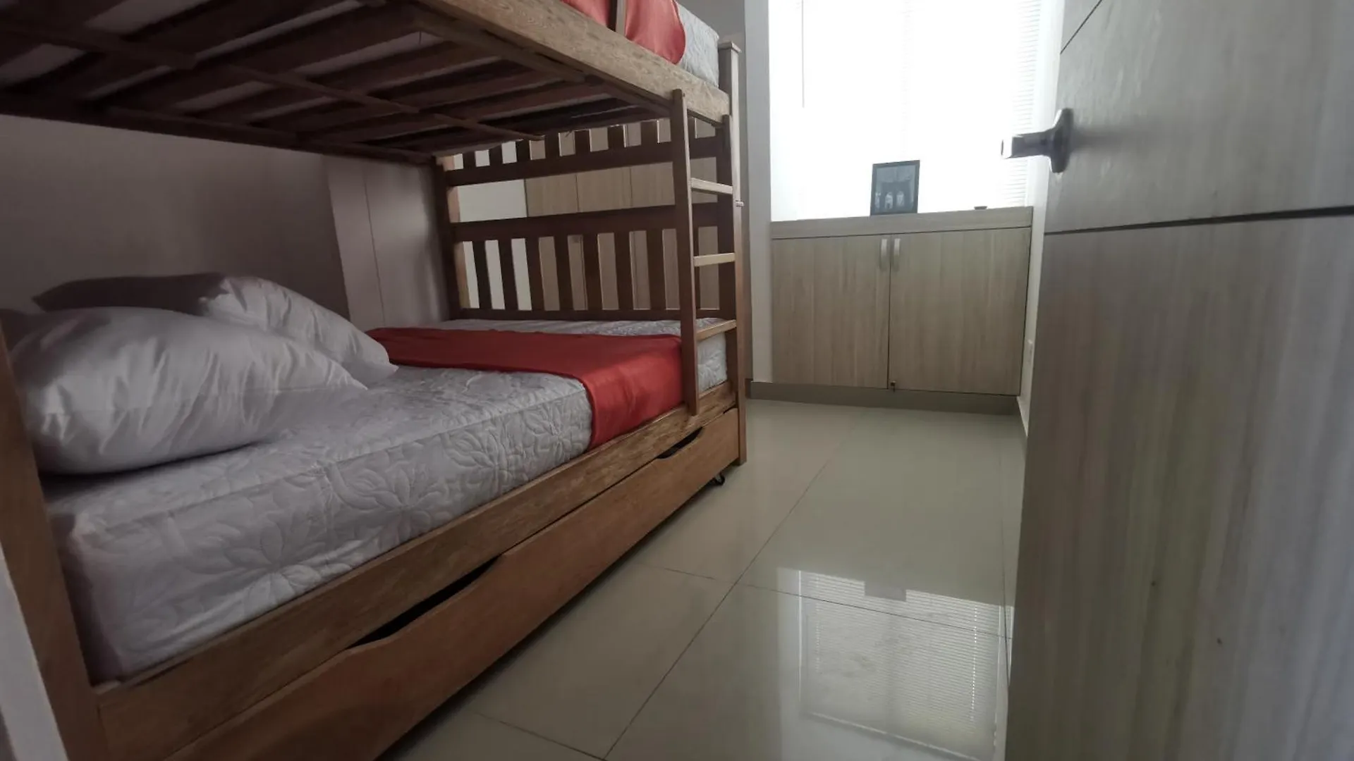 Apartamento 301 - Edificio Salomon Diaz Santa Marta  Apartment Santa Marta (Magdalena)